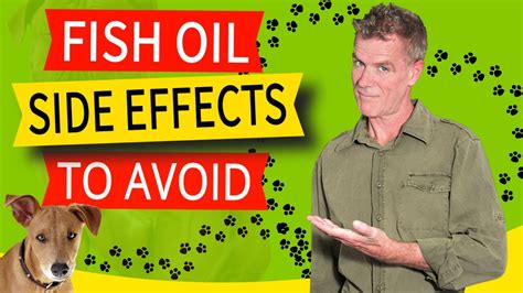 will fish oil hurt dogs.